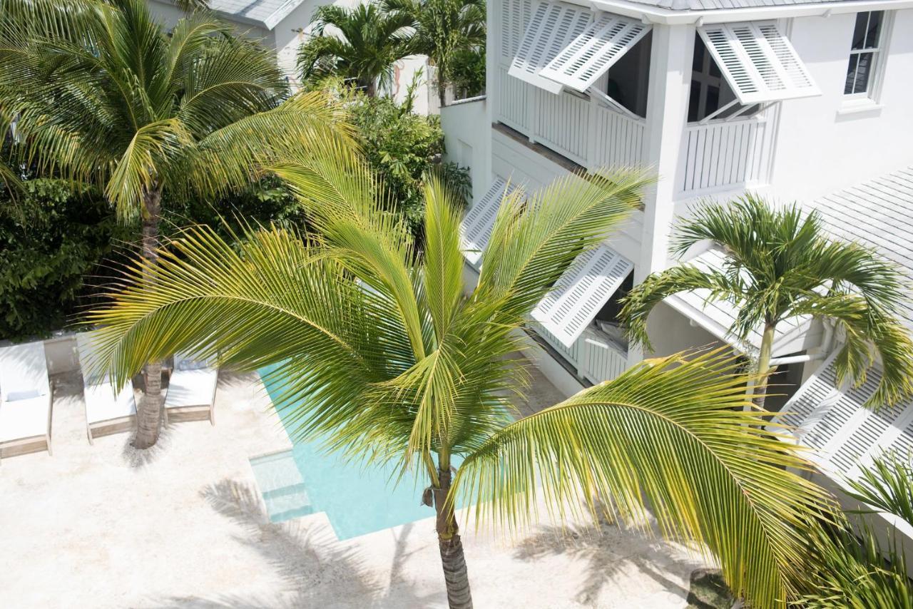 Conch Shell Harbour Island Home Dunmore Town Exterior photo